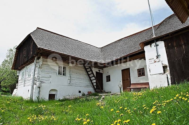 recreational property to rent, 0 m², Drážov, Jihočeský Region recreational property to rent, 0 m², Drážov, Jihočeský Region