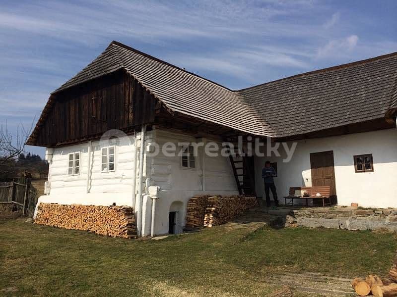 recreational property to rent, 0 m², Drážov, Jihočeský Region recreational property to rent, 0 m², Drážov, Jihočeský Region