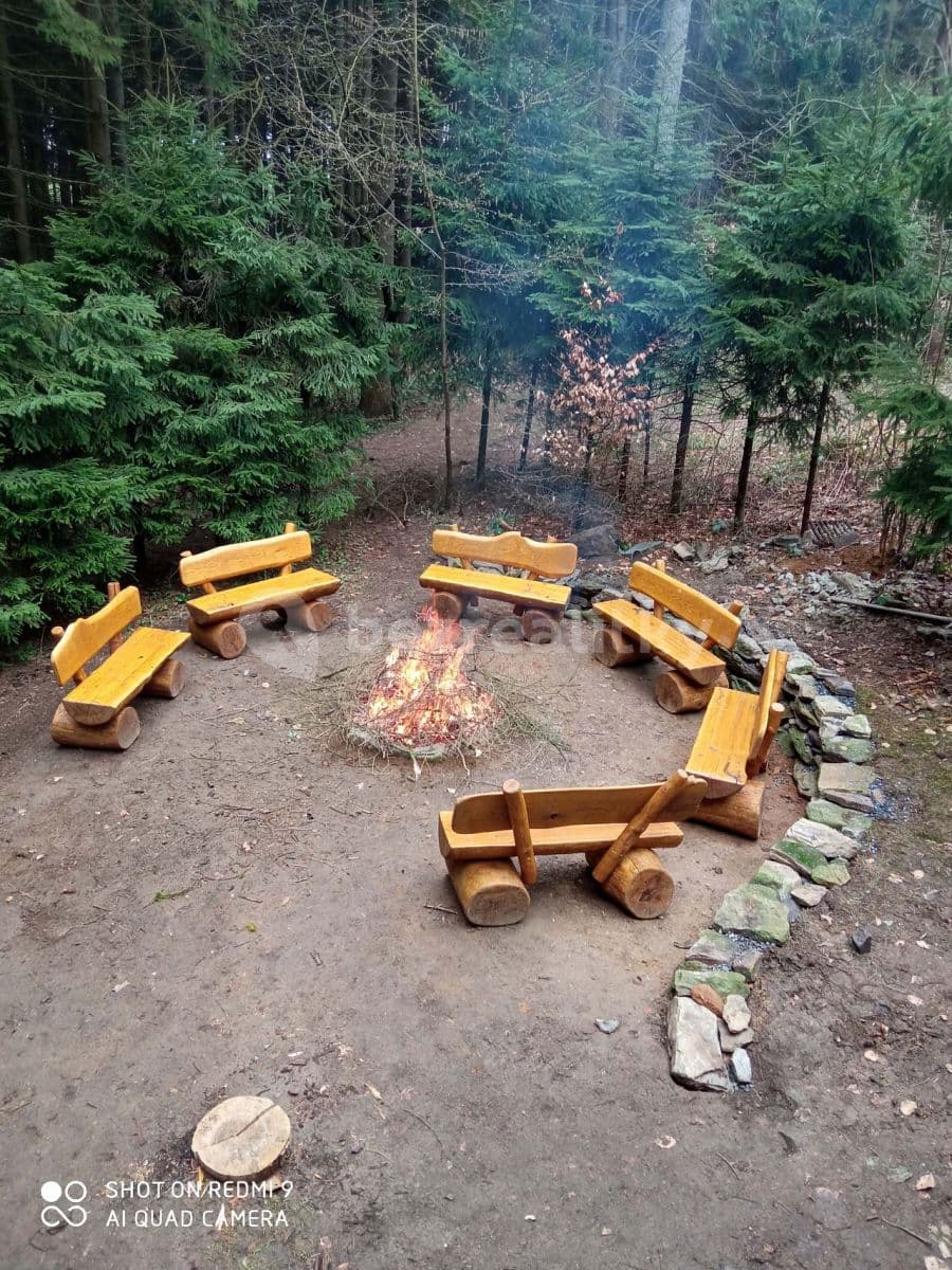 recreational property to rent, 0 m², Nové Město na Moravě, Vysočina Region recreational property to rent, 0 m², Nové Město na Moravě, Vysočina Region