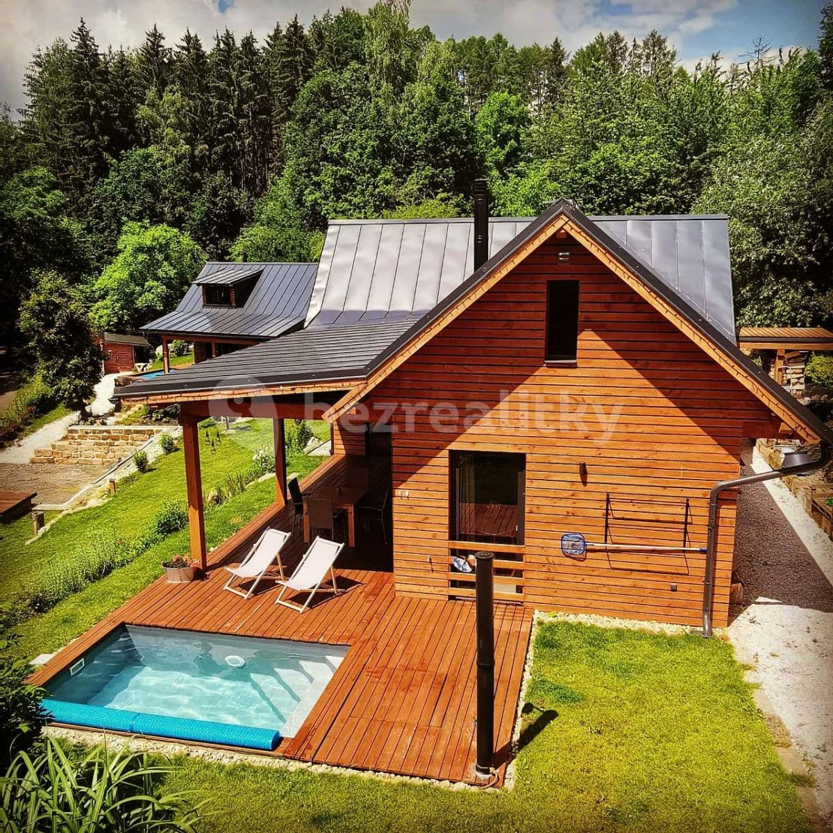 recreational property to rent, 0 m², Libuň, Královéhradecký Region recreational property to rent, 0 m², Libuň, Královéhradecký Region