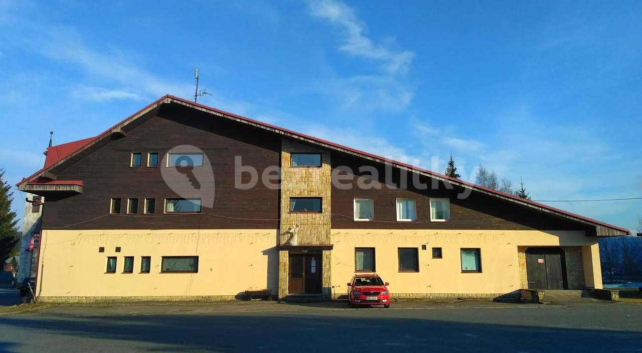 recreational property to rent, 0 m², Orlické Záhoří, Královéhradecký Region recreational property to rent, 0 m², Orlické Záhoří, Královéhradecký Region