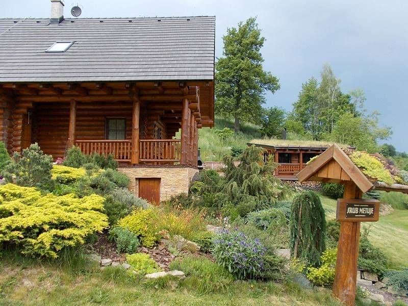 recreational property to rent, 0 m², Velké Petrovice, Královéhradecký Region recreational property to rent, 0 m², Velké Petrovice, Královéhradecký Region