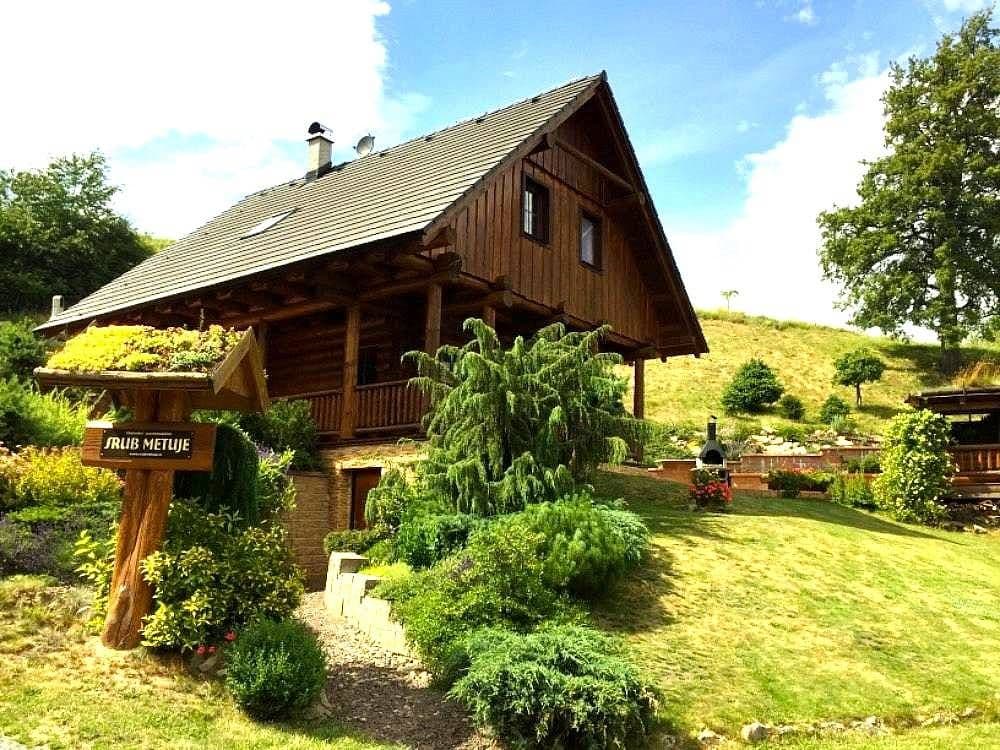 recreational property to rent, 0 m², Velké Petrovice, Královéhradecký Region recreational property to rent, 0 m², Velké Petrovice, Královéhradecký Region