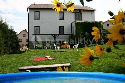 recreational property to rent, 0 m², Kunžak, Jihočeský Region recreational property to rent, 0 m², Kunžak, Jihočeský Region