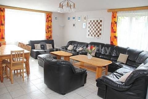 recreational property to rent, 0 m², Kunžak, Jihočeský Region recreational property to rent, 0 m², Kunžak, Jihočeský Region