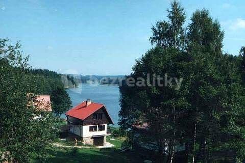 recreational property to rent, 0 m², Kunžak, Jihočeský Region recreational property to rent, 0 m², Kunžak, Jihočeský Region