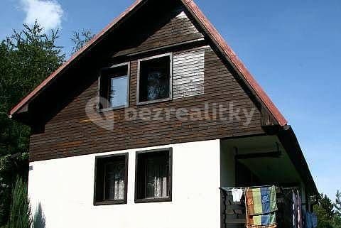 recreational property to rent, 0 m², Kunžak, Jihočeský Region recreational property to rent, 0 m², Kunžak, Jihočeský Region