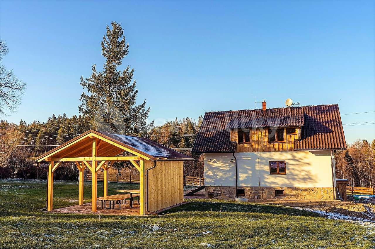 recreational property to rent, 0 m², Kunčice pod Ondřejníkem, Moravskoslezský Region recreational property to rent, 0 m², Kunčice pod Ondřejníkem, Moravskoslezský Region