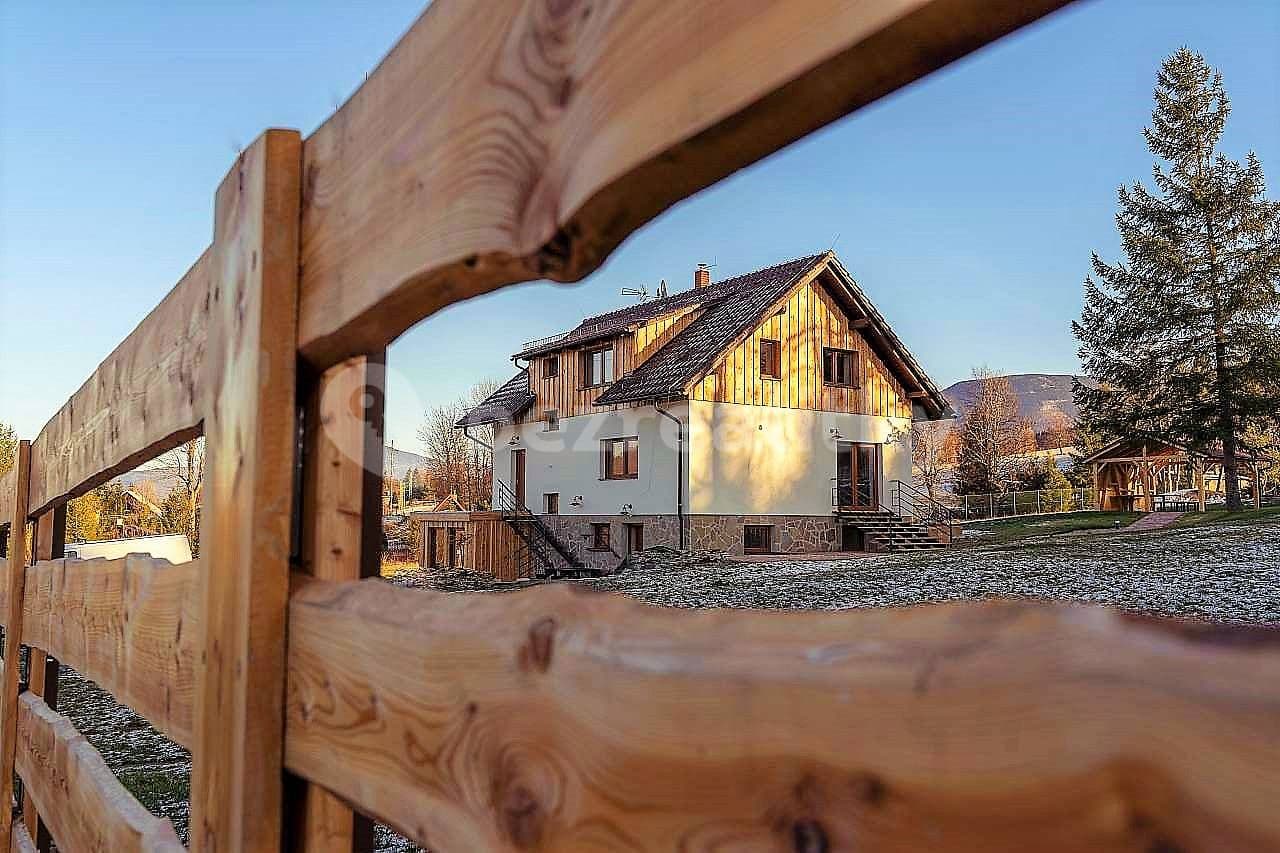 recreational property to rent, 0 m², Kunčice pod Ondřejníkem, Moravskoslezský Region recreational property to rent, 0 m², Kunčice pod Ondřejníkem, Moravskoslezský Region