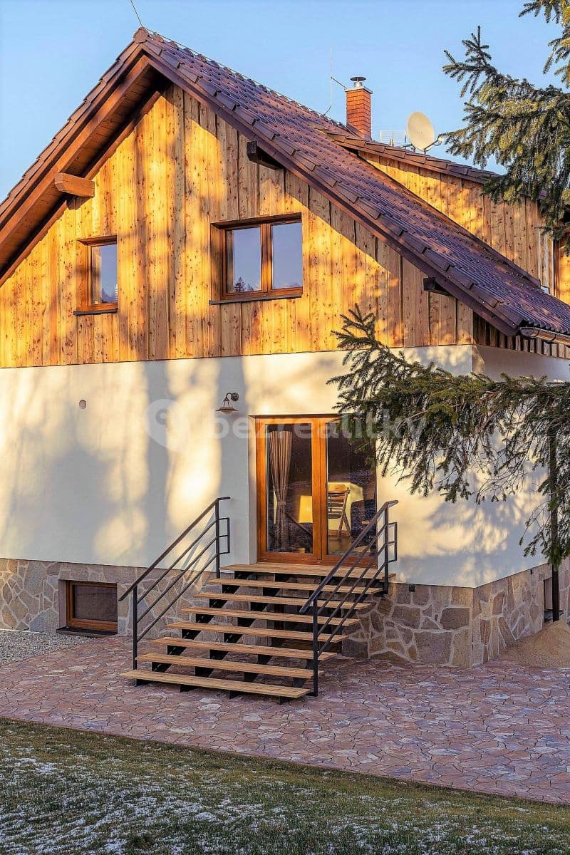 recreational property to rent, 0 m², Kunčice pod Ondřejníkem, Moravskoslezský Region recreational property to rent, 0 m², Kunčice pod Ondřejníkem, Moravskoslezský Region