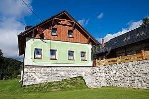 recreational property to rent, 0 m², Dolní Morava, Pardubický Region recreational property to rent, 0 m², Dolní Morava, Pardubický Region