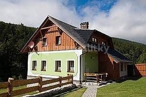 recreational property to rent, 0 m², Dolní Morava, Pardubický Region recreational property to rent, 0 m², Dolní Morava, Pardubický Region