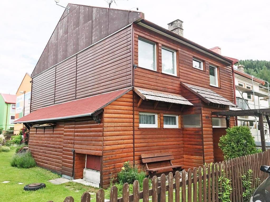 recreational property to rent, 0 m², Lipová-lázně, Olomoucký Region recreational property to rent, 0 m², Lipová-lázně, Olomoucký Region