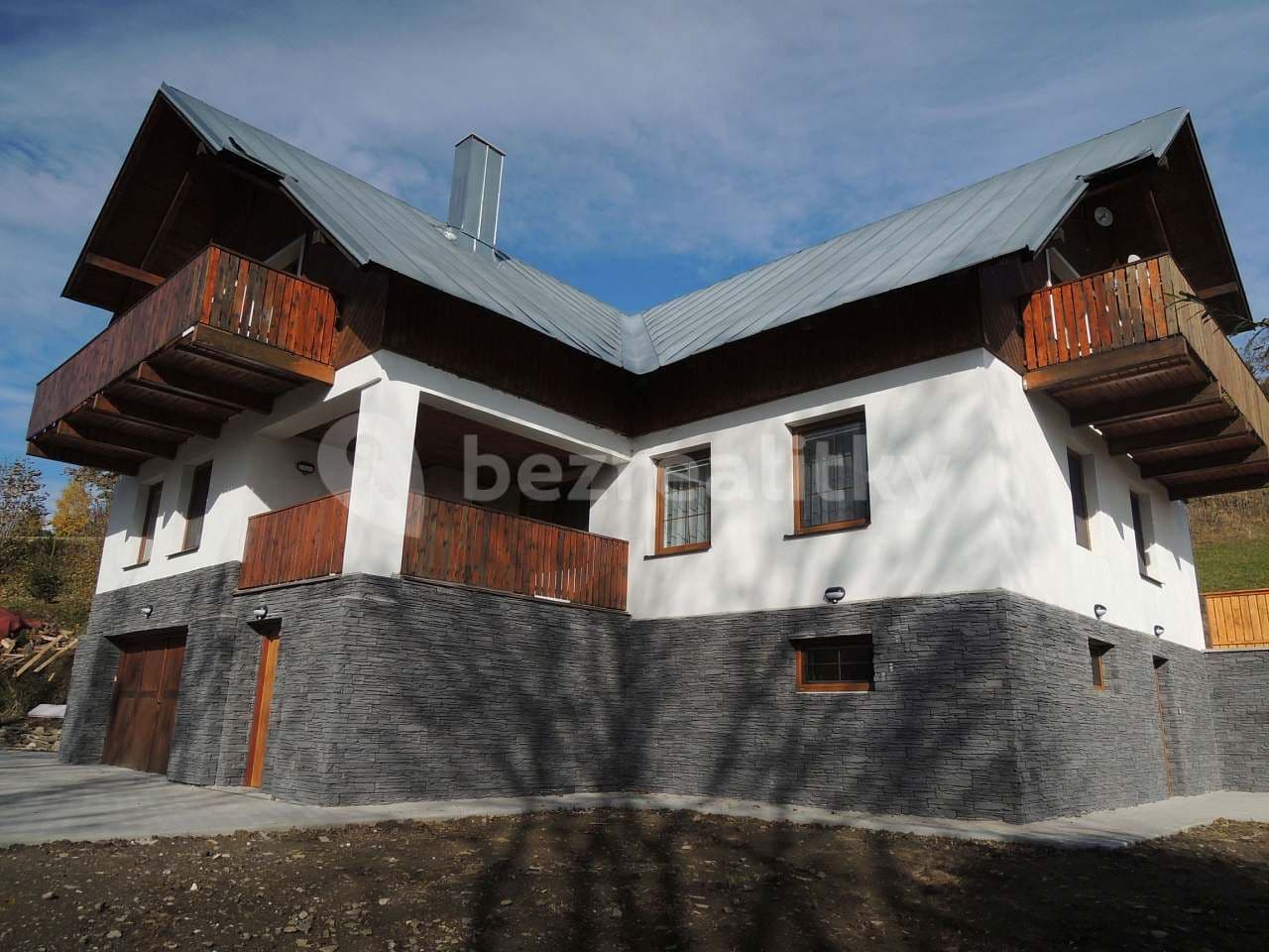 recreational property to rent, 0 m², Strážné, Královéhradecký Region recreational property to rent, 0 m², Strážné, Královéhradecký Region