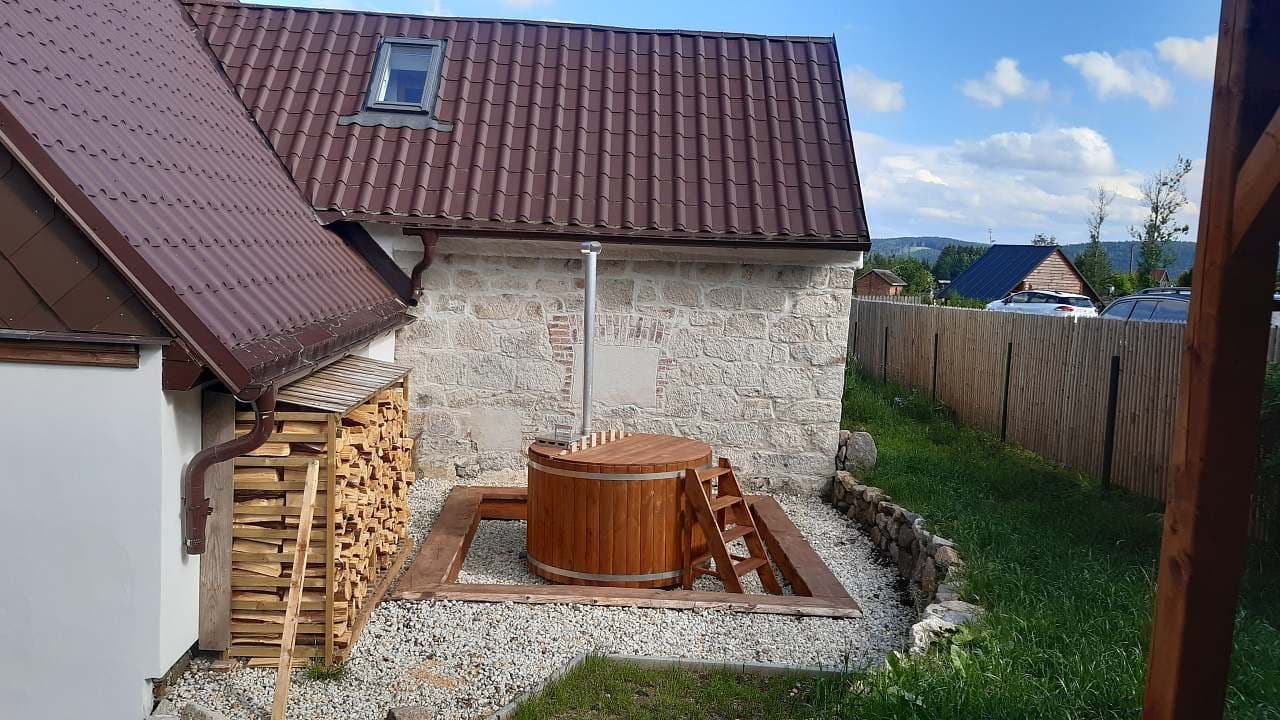 recreational property to rent, 0 m², Abertamy, Karlovarský Region recreational property to rent, 0 m², Abertamy, Karlovarský Region