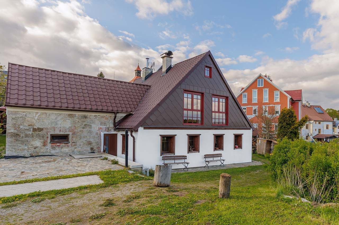 recreational property to rent, 0 m², Abertamy, Karlovarský Region recreational property to rent, 0 m², Abertamy, Karlovarský Region