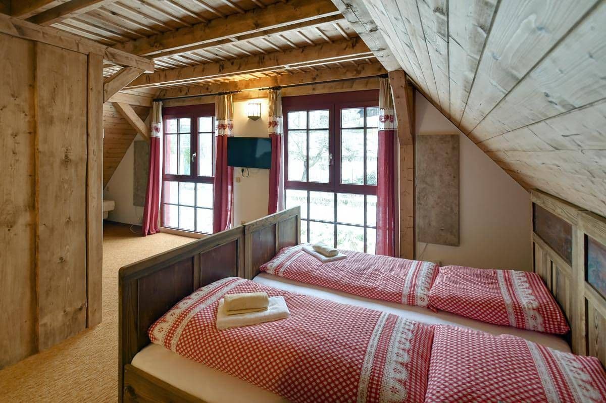 recreational property to rent, 0 m², Abertamy, Karlovarský Region recreational property to rent, 0 m², Abertamy, Karlovarský Region