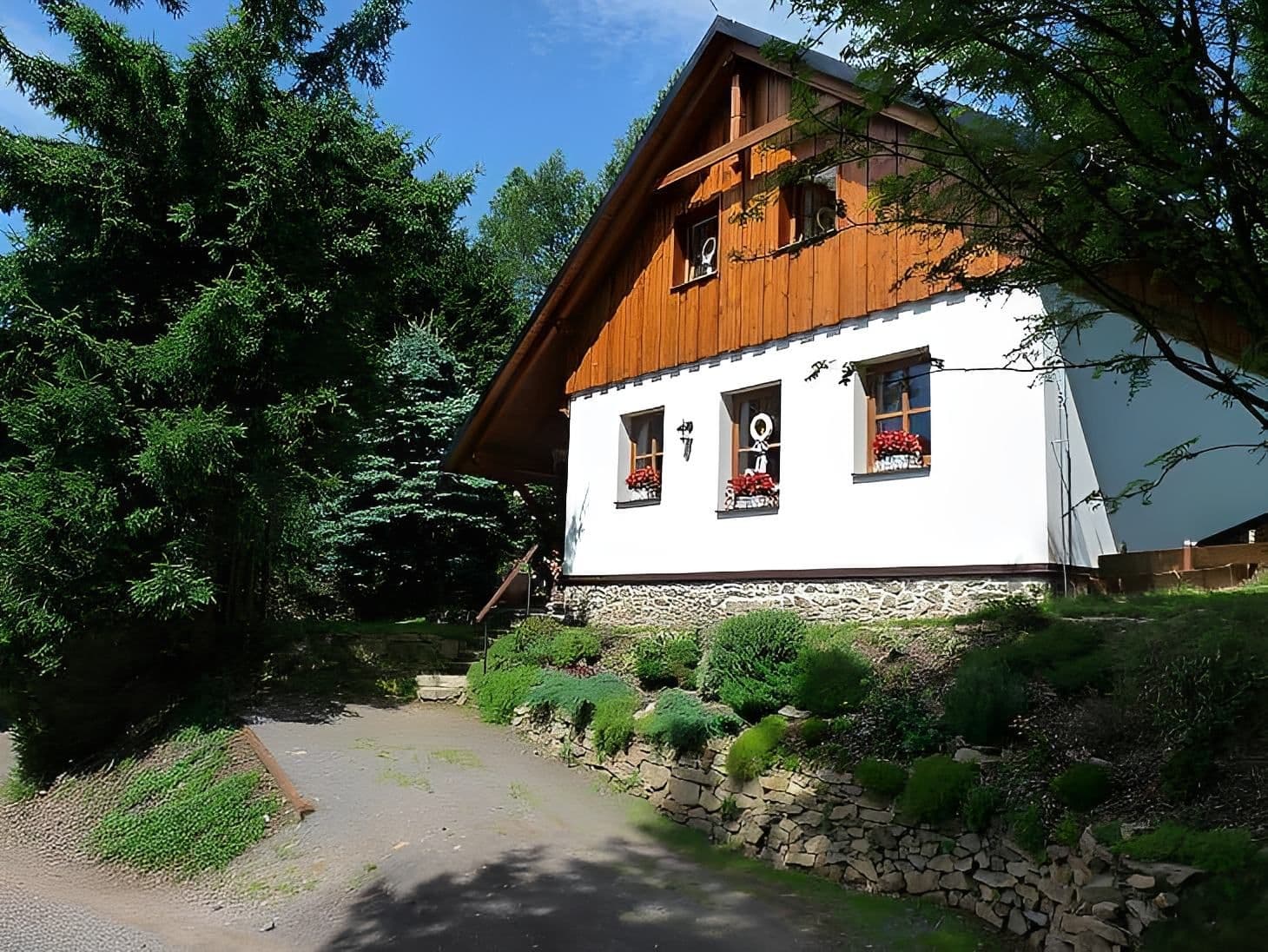 recreational property to rent, 0 m², Čenkovice, Pardubický Region recreational property to rent, 0 m², Čenkovice, Pardubický Region