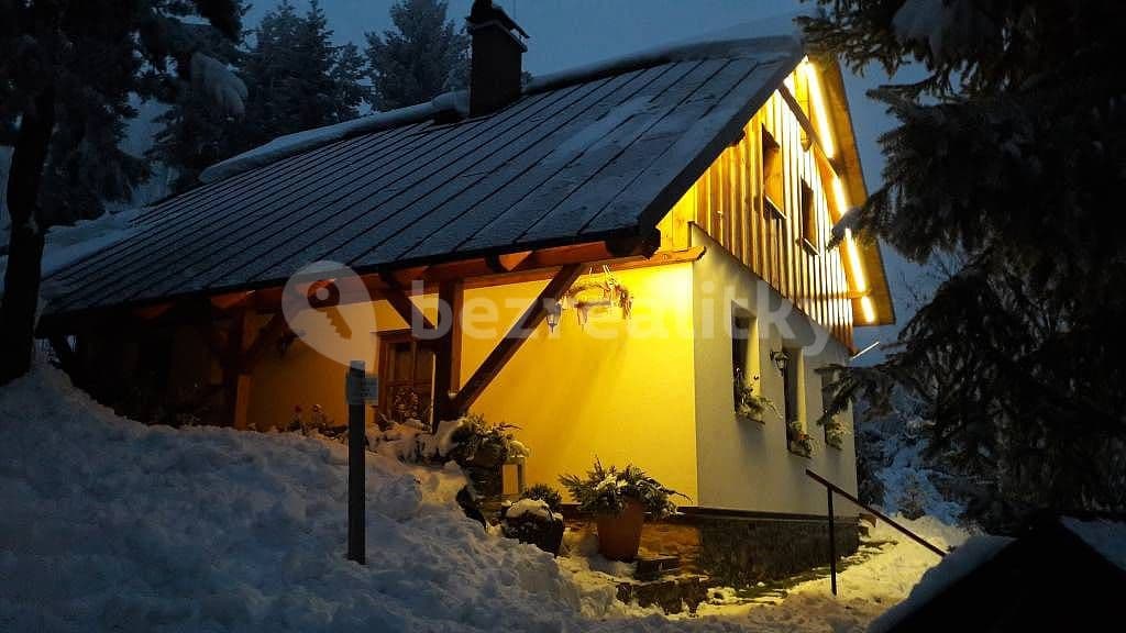 recreational property to rent, 0 m², Čenkovice, Pardubický Region recreational property to rent, 0 m², Čenkovice, Pardubický Region