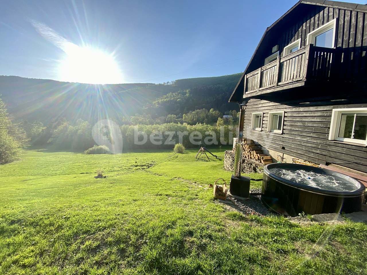 recreational property to rent, 0 m², Rožnov pod Radhoštěm, Zlínský Region recreational property to rent, 0 m², Rožnov pod Radhoštěm, Zlínský Region