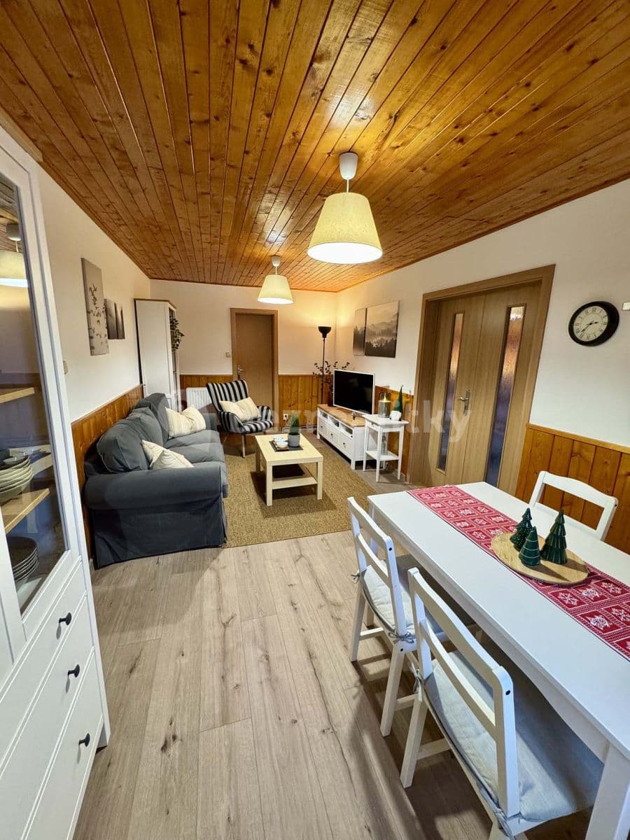 recreational property to rent, 0 m², Jeseník, Olomoucký Region recreational property to rent, 0 m², Jeseník, Olomoucký Region