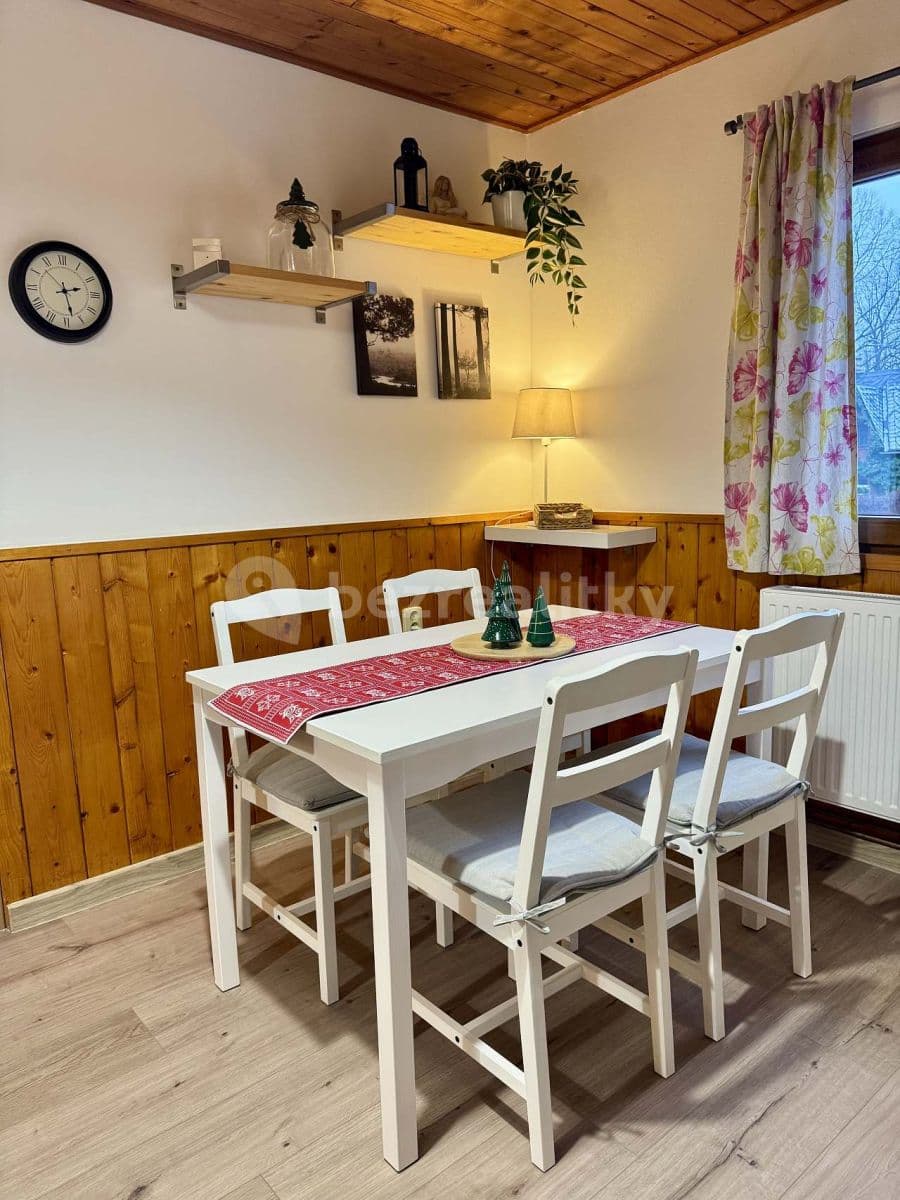 recreational property to rent, 0 m², Jeseník, Olomoucký Region recreational property to rent, 0 m², Jeseník, Olomoucký Region