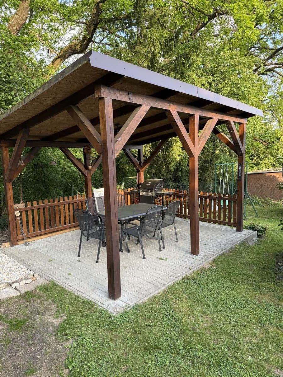 recreational property to rent, 0 m², Bechyně, Jihočeský Region recreational property to rent, 0 m², Bechyně, Jihočeský Region