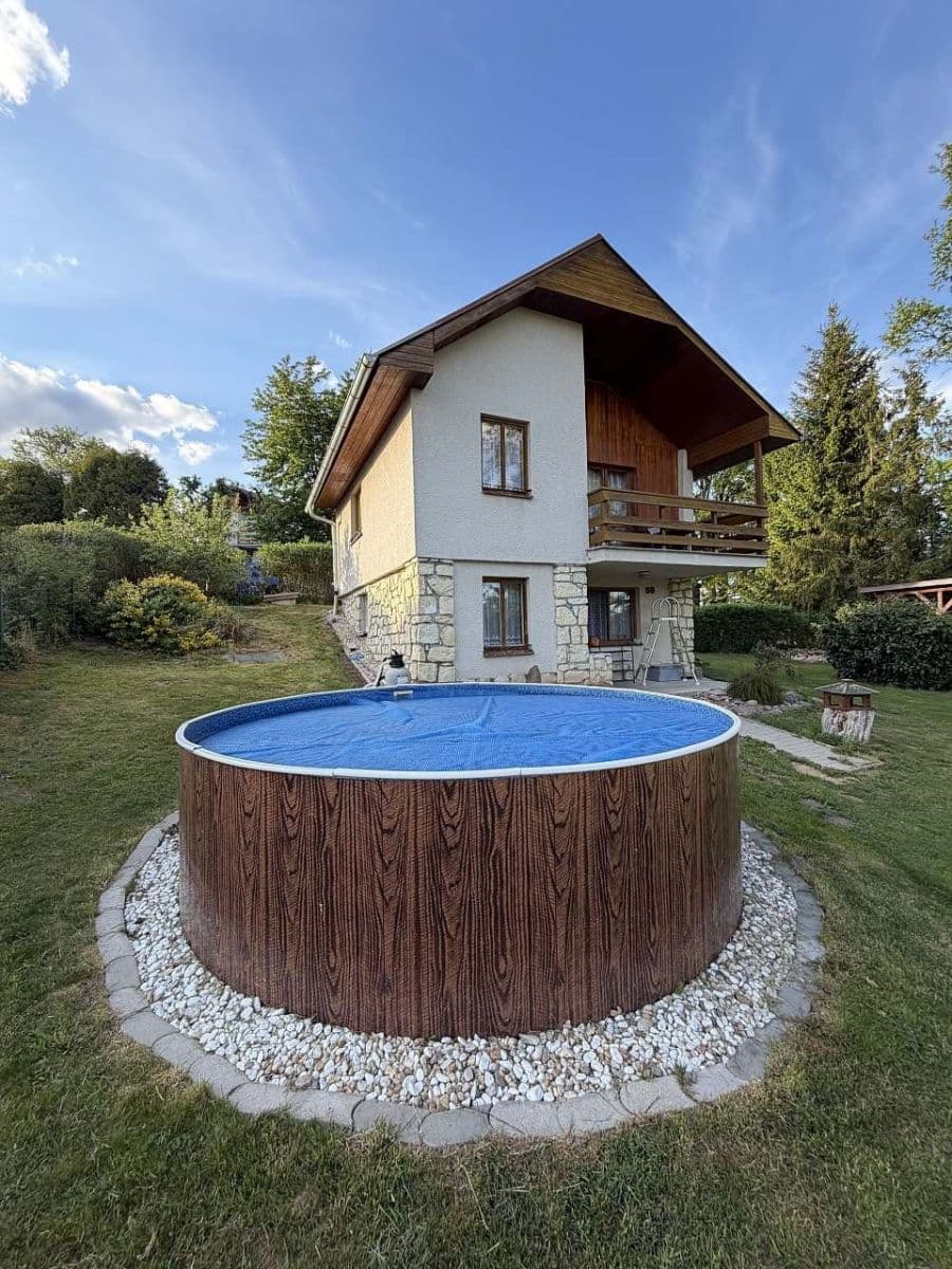 recreational property to rent, 0 m², Bechyně, Jihočeský Region recreational property to rent, 0 m², Bechyně, Jihočeský Region