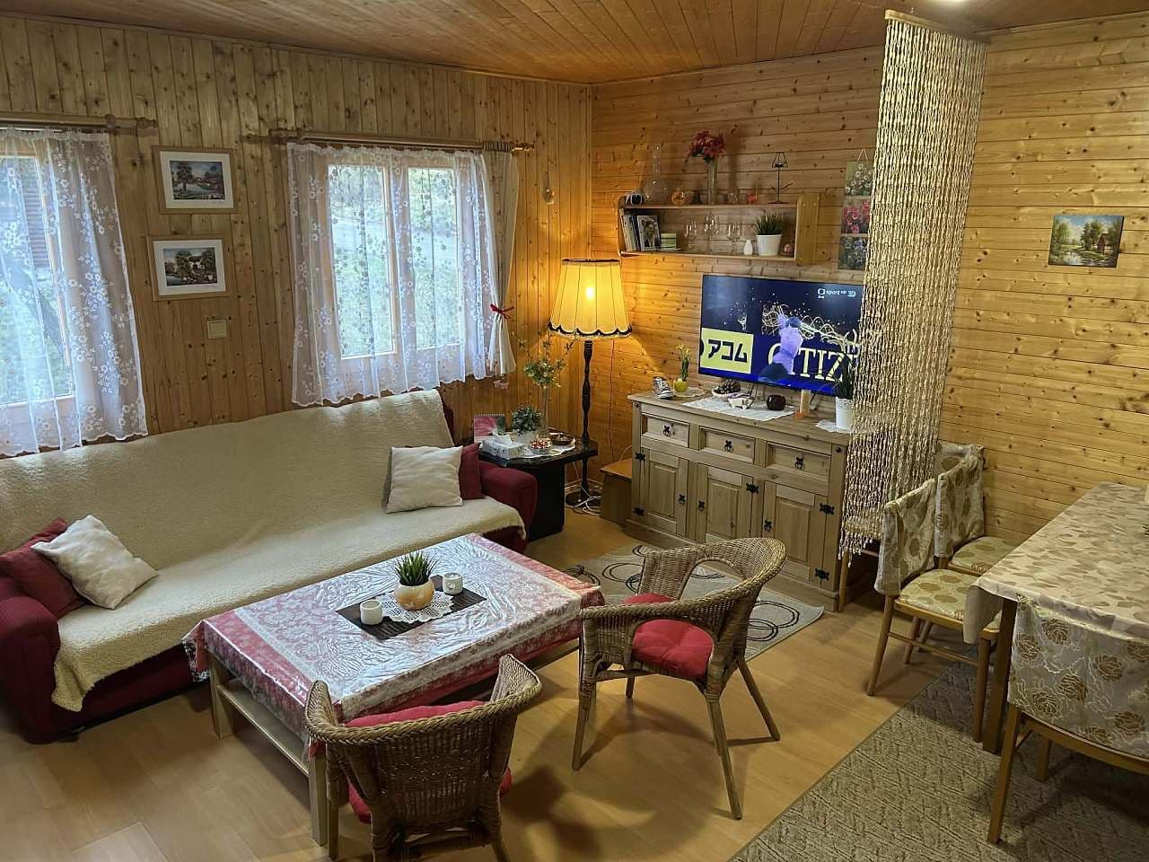 recreational property to rent, 0 m², Jedovnice, Jihomoravský Region recreational property to rent, 0 m², Jedovnice, Jihomoravský Region