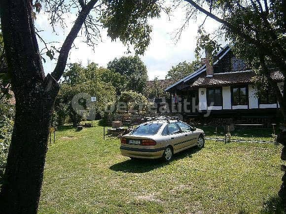 recreational property to rent, 0 m², Roštín, Zlínský Region recreational property to rent, 0 m², Roštín, Zlínský Region