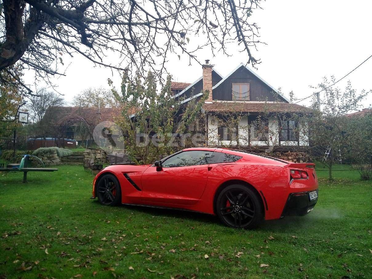 recreational property to rent, 0 m², Roštín, Zlínský Region recreational property to rent, 0 m², Roštín, Zlínský Region