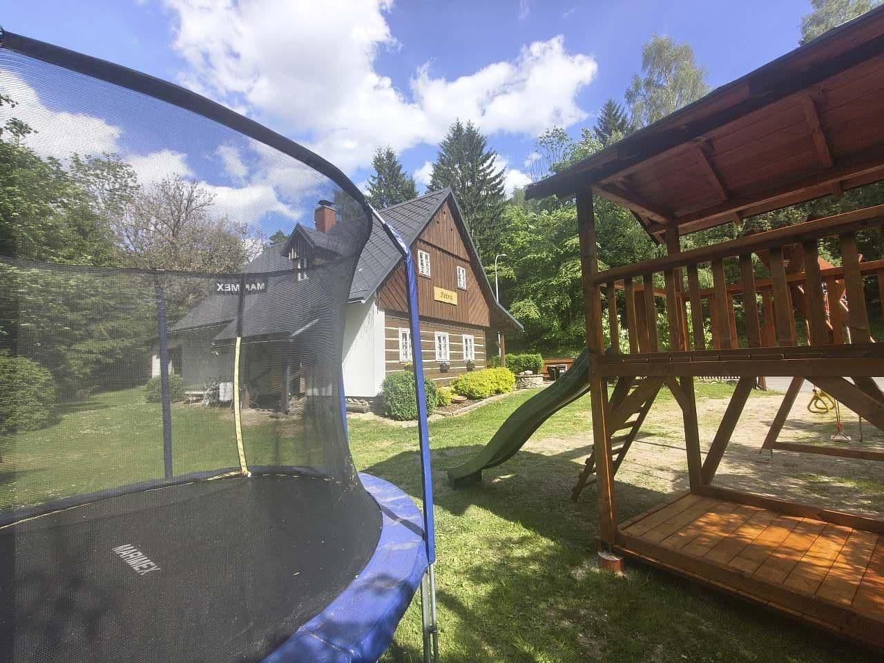recreational property to rent, 0 m², Deštné v Orlických horách, Královéhradecký Region recreational property to rent, 0 m², Deštné v Orlických horách, Královéhradecký Region