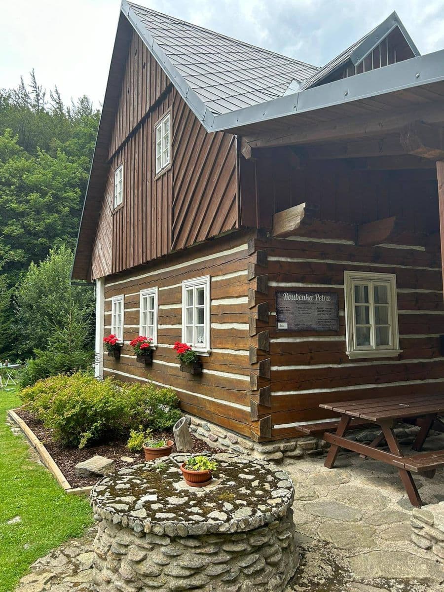 recreational property to rent, 0 m², Deštné v Orlických horách, Královéhradecký Region recreational property to rent, 0 m², Deštné v Orlických horách, Královéhradecký Region