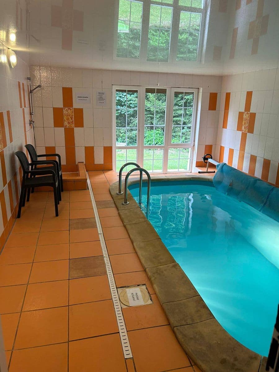 recreational property to rent, 0 m², Deštné v Orlických horách, Královéhradecký Region recreational property to rent, 0 m², Deštné v Orlických horách, Královéhradecký Region