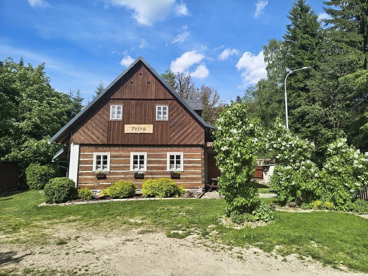 recreational property to rent, 0 m², Deštné v Orlických horách, Královéhradecký Region recreational property to rent, 0 m², Deštné v Orlických horách, Královéhradecký Region