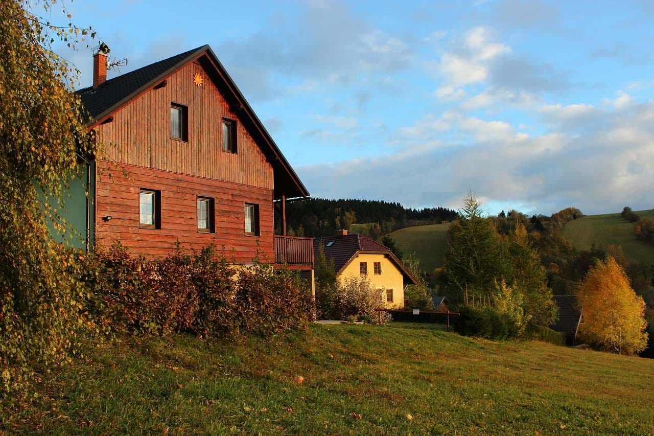 recreational property to rent, 0 m², Čenkovice, Pardubický Region recreational property to rent, 0 m², Čenkovice, Pardubický Region