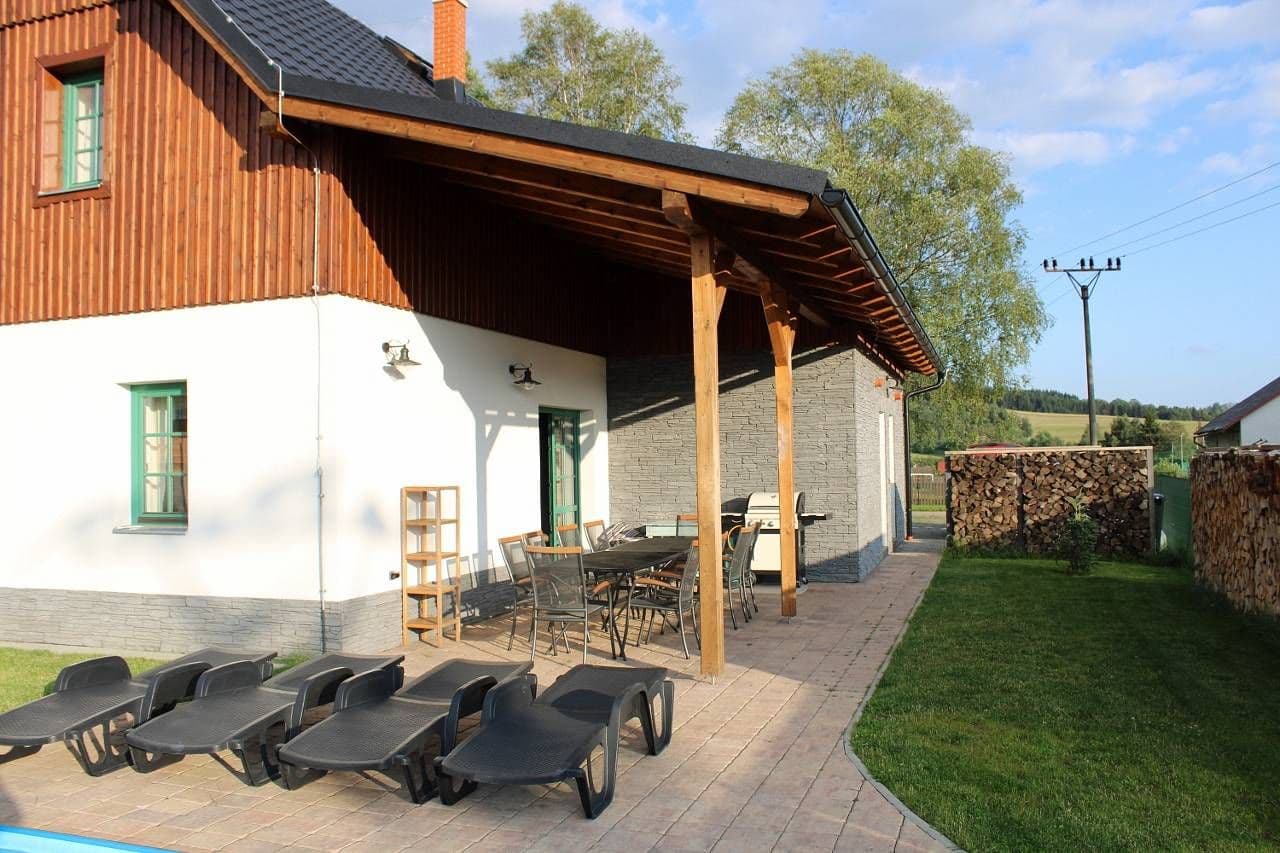 recreational property to rent, 0 m², Deštné v Orlických horách, Královéhradecký Region recreational property to rent, 0 m², Deštné v Orlických horách, Královéhradecký Region