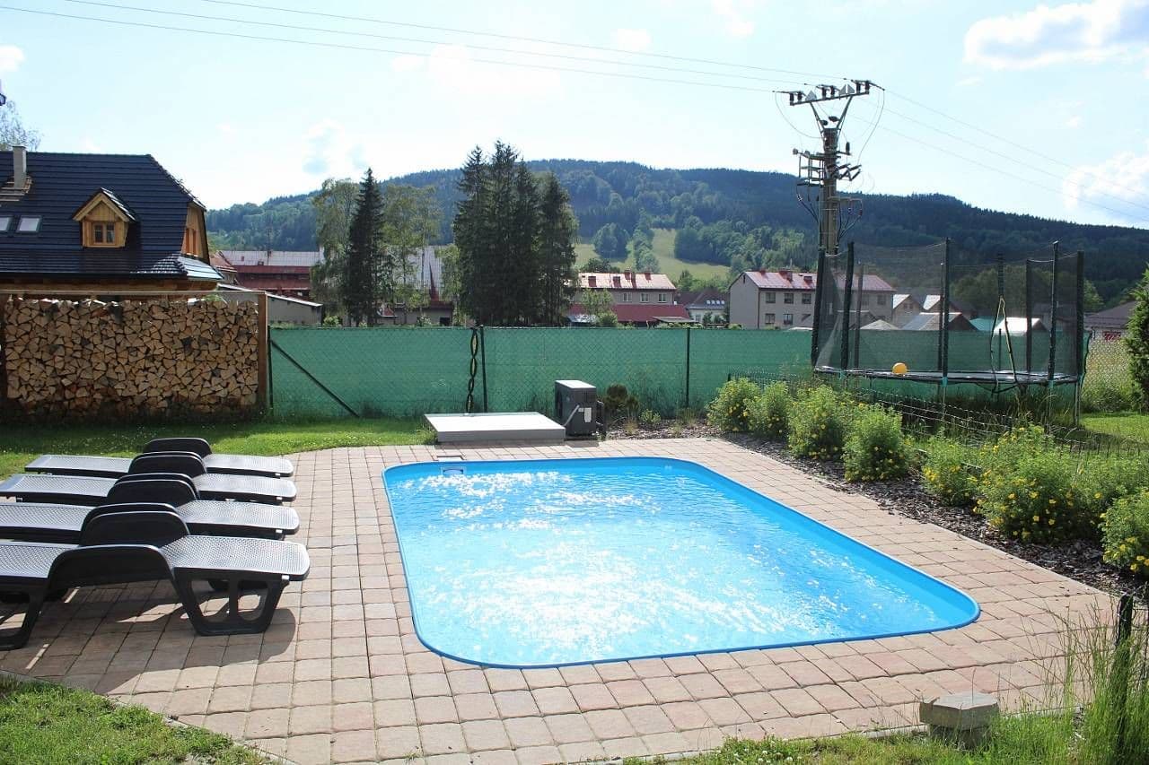 recreational property to rent, 0 m², Deštné v Orlických horách, Královéhradecký Region recreational property to rent, 0 m², Deštné v Orlických horách, Královéhradecký Region