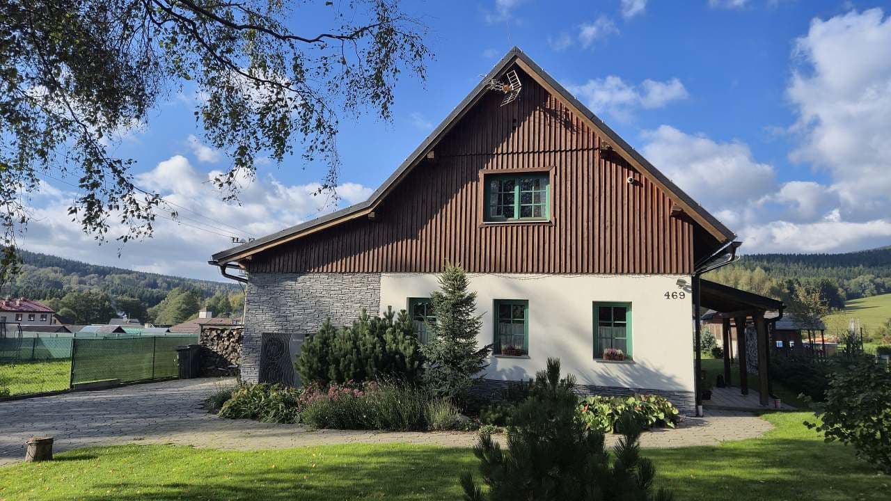 recreational property to rent, 0 m², Deštné v Orlických horách, Královéhradecký Region recreational property to rent, 0 m², Deštné v Orlických horách, Královéhradecký Region