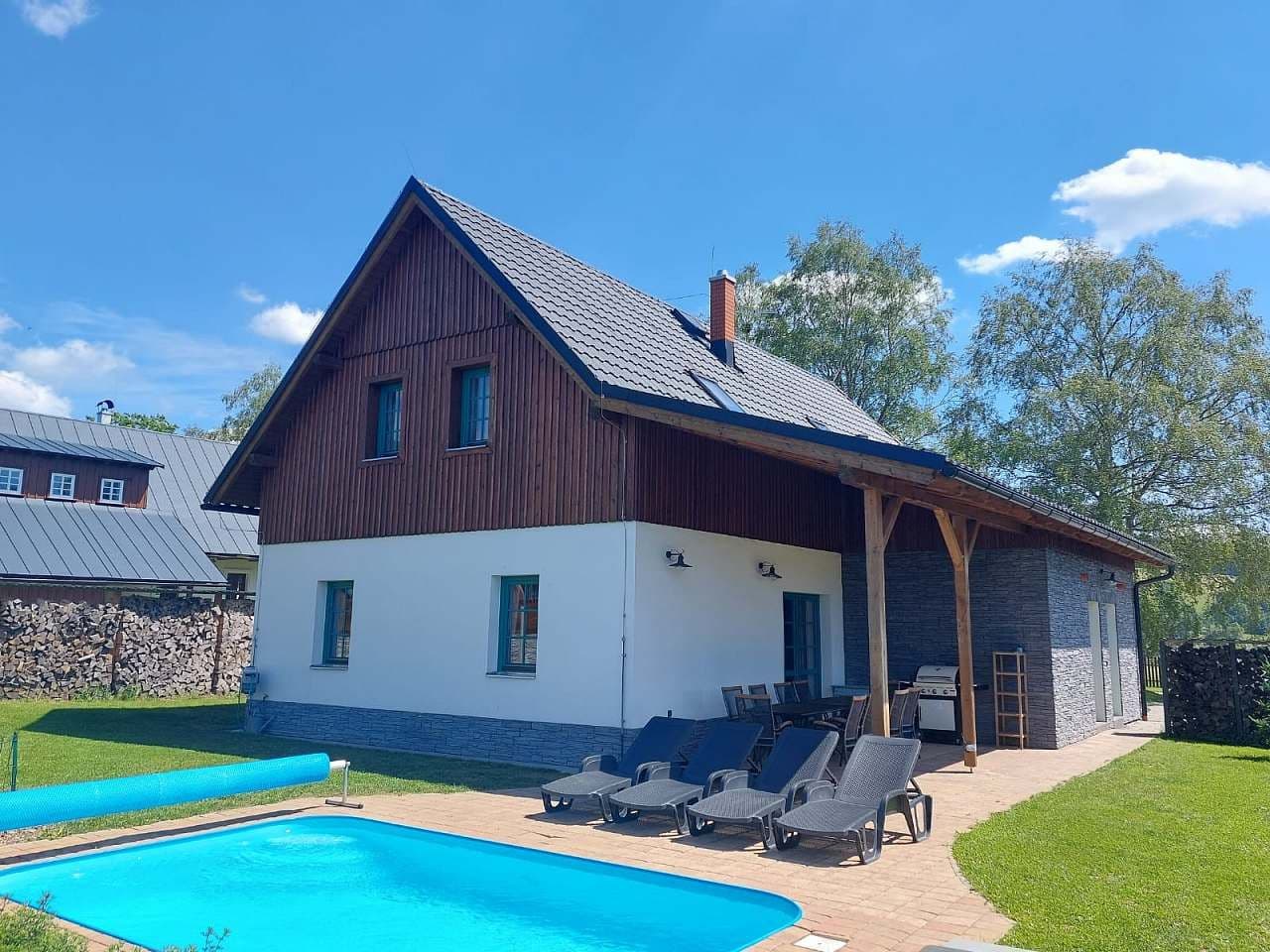 recreational property to rent, 0 m², Deštné v Orlických horách, Královéhradecký Region recreational property to rent, 0 m², Deštné v Orlických horách, Královéhradecký Region