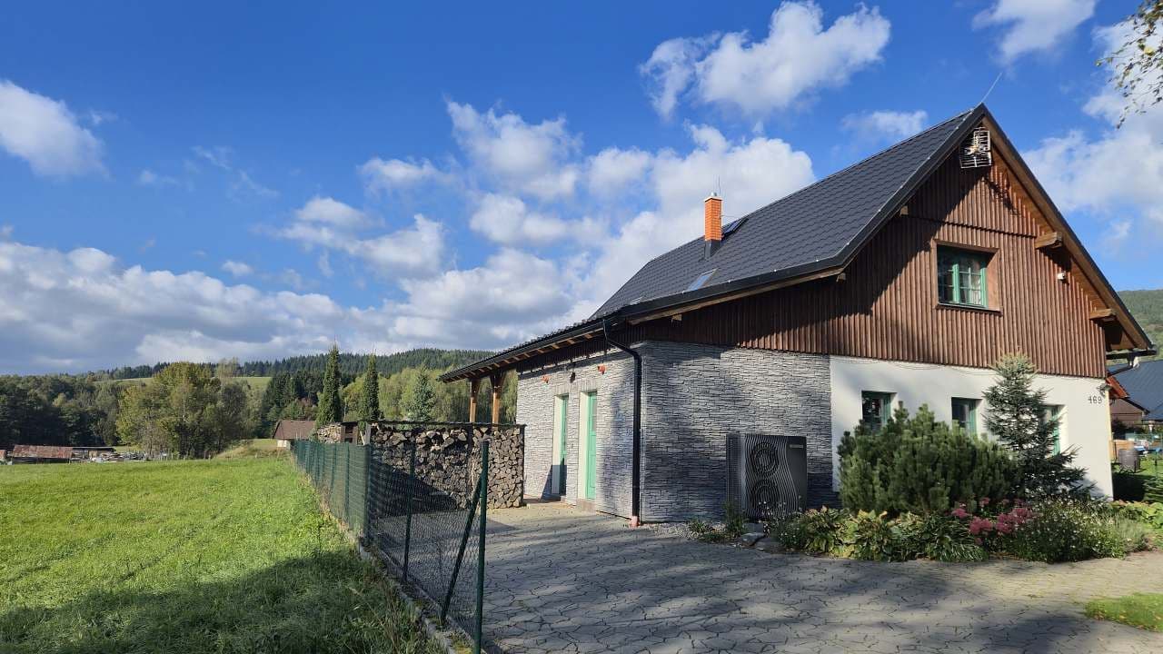 recreational property to rent, 0 m², Deštné v Orlických horách, Královéhradecký Region recreational property to rent, 0 m², Deštné v Orlických horách, Královéhradecký Region