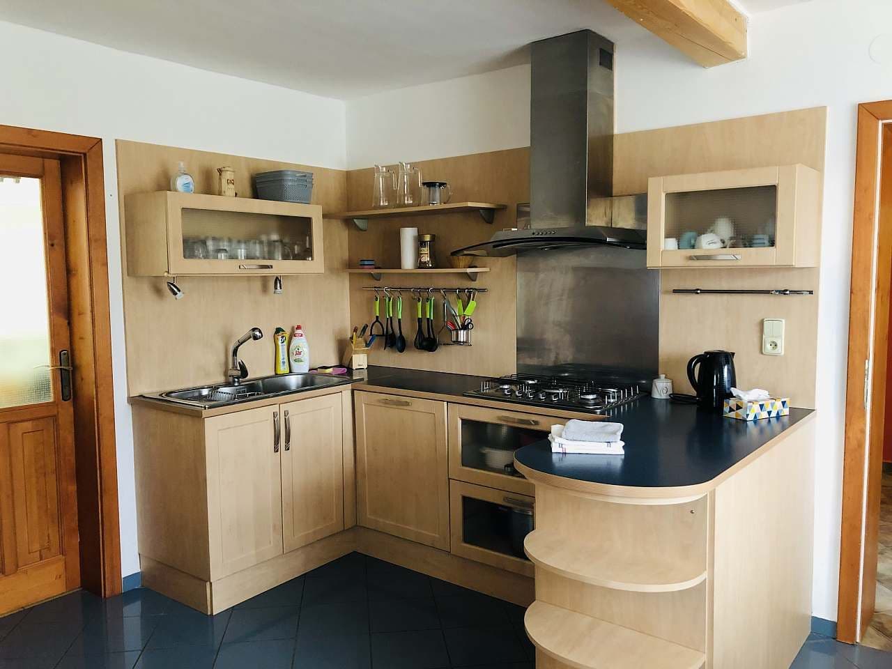 recreational property to rent, 0 m², Jestřabí v Krkonoších, Liberecký Region recreational property to rent, 0 m², Jestřabí v Krkonoších, Liberecký Region