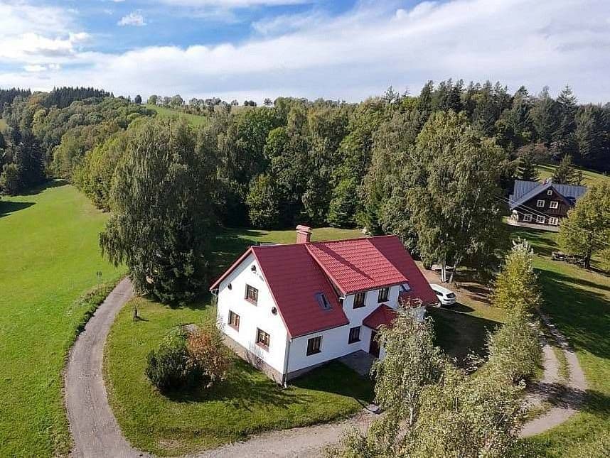 recreational property to rent, 0 m², Jestřabí v Krkonoších, Liberecký Region recreational property to rent, 0 m², Jestřabí v Krkonoších, Liberecký Region