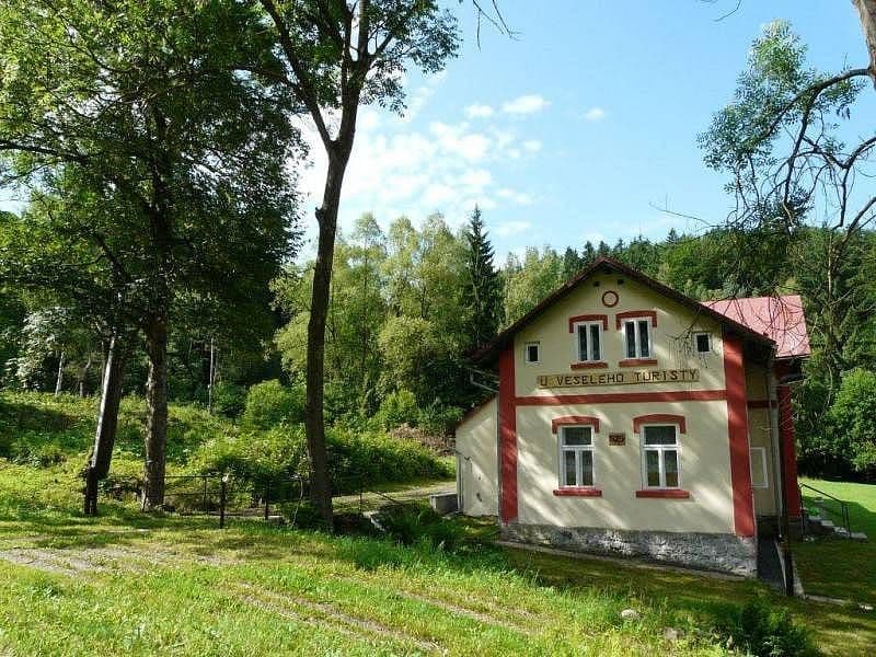 recreational property to rent, 0 m², Desná, Liberecký Region recreational property to rent, 0 m², Desná, Liberecký Region