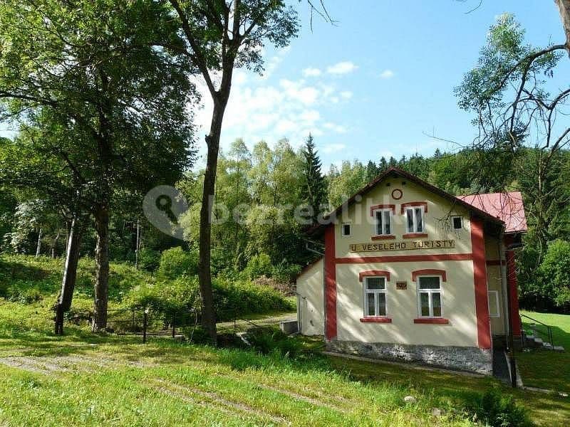 recreational property to rent, 0 m², Desná, Liberecký Region recreational property to rent, 0 m², Desná, Liberecký Region