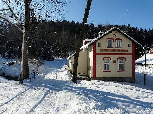 recreational property to rent, 0 m², Desná, Liberecký Region recreational property to rent, 0 m², Desná, Liberecký Region
