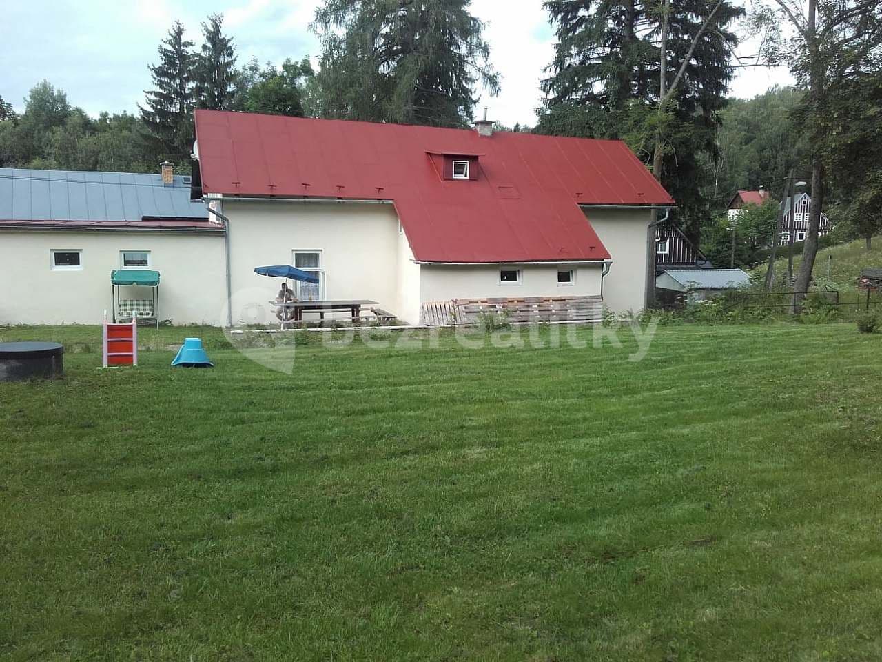 recreational property to rent, 0 m², Desná, Liberecký Region recreational property to rent, 0 m², Desná, Liberecký Region