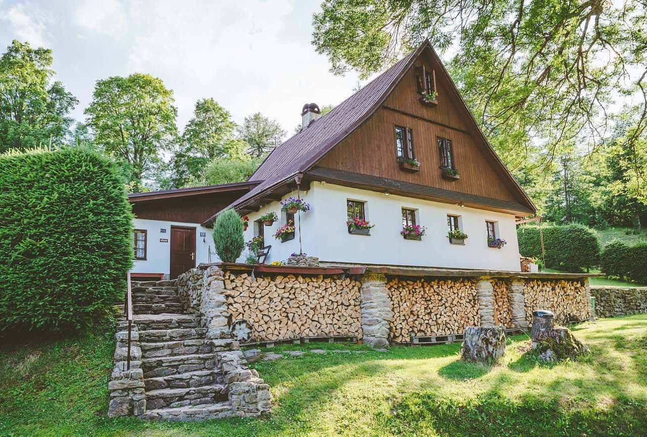 recreational property to rent, 0 m², Bartošovice v Orlických horách, Královéhradecký Region recreational property to rent, 0 m², Bartošovice v Orlických horách, Královéhradecký Region