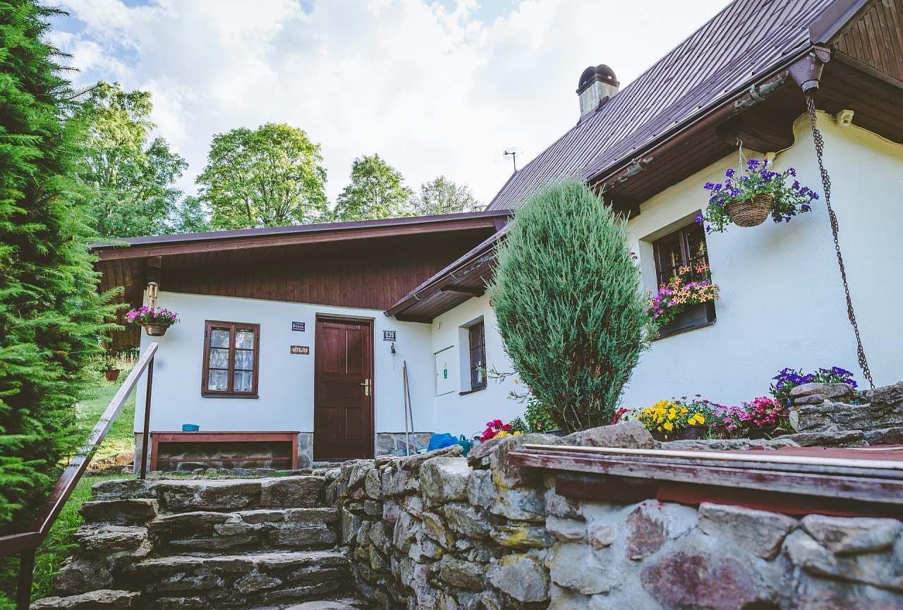 recreational property to rent, 0 m², Bartošovice v Orlických horách, Královéhradecký Region recreational property to rent, 0 m², Bartošovice v Orlických horách, Královéhradecký Region