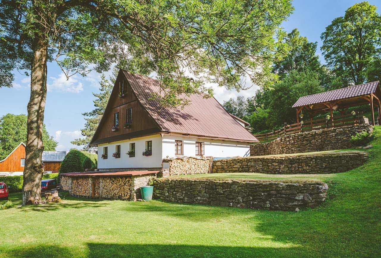 recreational property to rent, 0 m², Bartošovice v Orlických horách, Královéhradecký Region recreational property to rent, 0 m², Bartošovice v Orlických horách, Královéhradecký Region